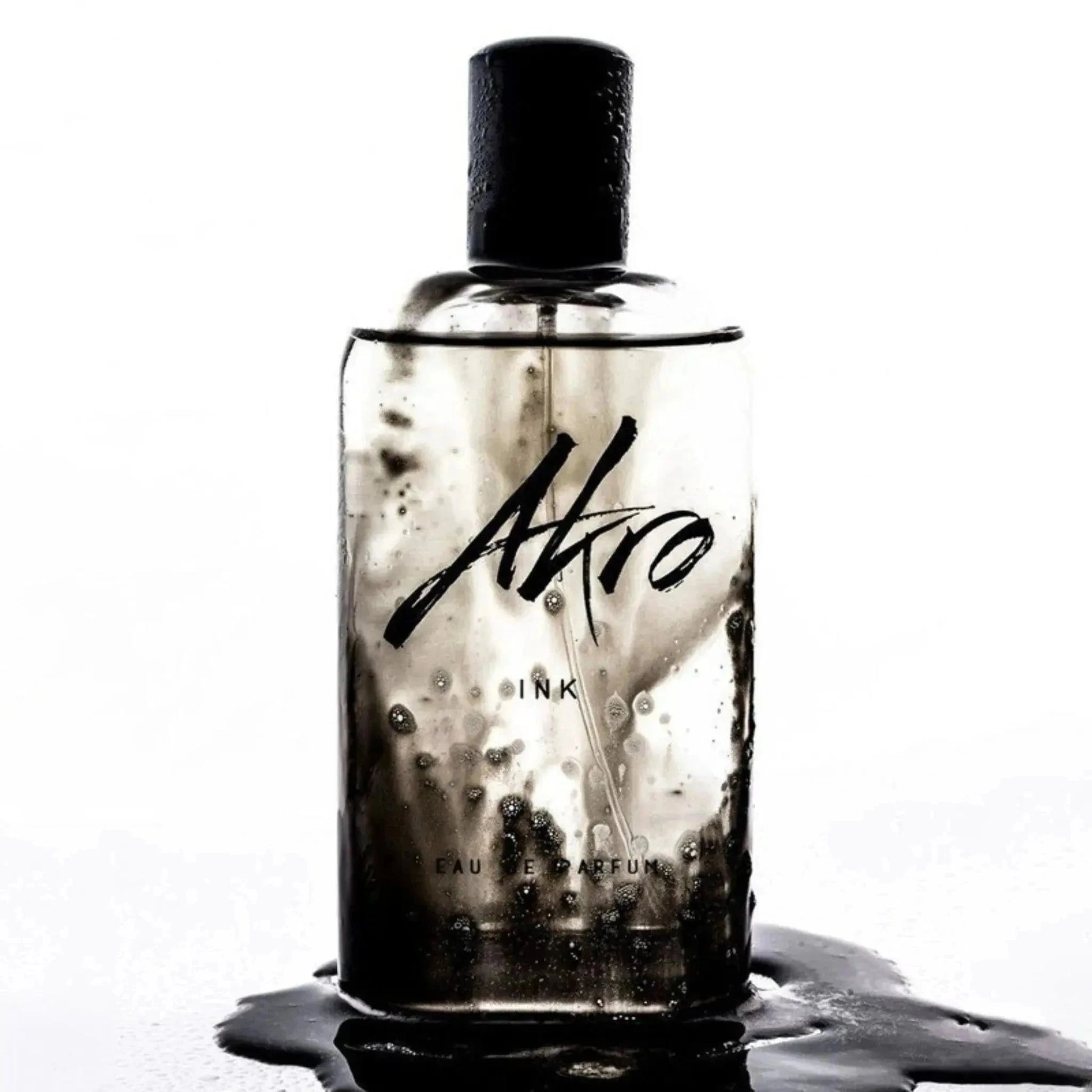 Akro Ink eau de parfum 30 ml, 100 ml