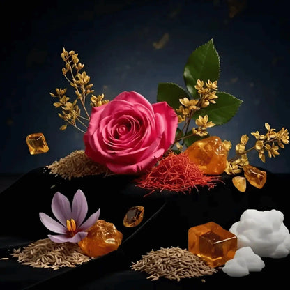 Akro Night eau de parfum 30 ml, 100 ml