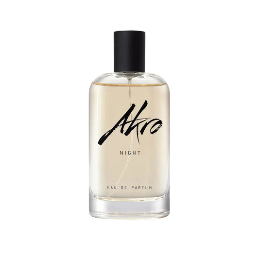 Akro Night eau de parfum 30 ml, 100 ml