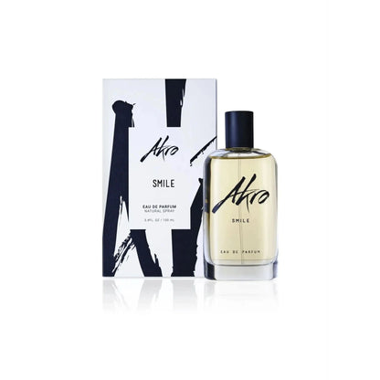 Akro Smile eau de parfum 30 ml, 100 ml