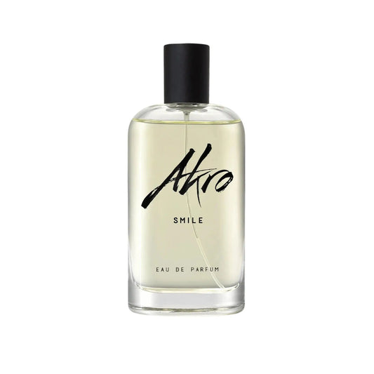 Akro Smile eau de parfum 30 ml, 100 ml