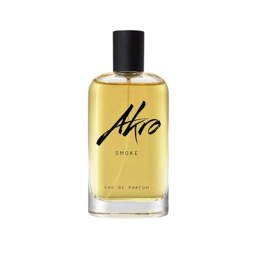 Akro Smoke eau de parfum 30 ml, 100 ml