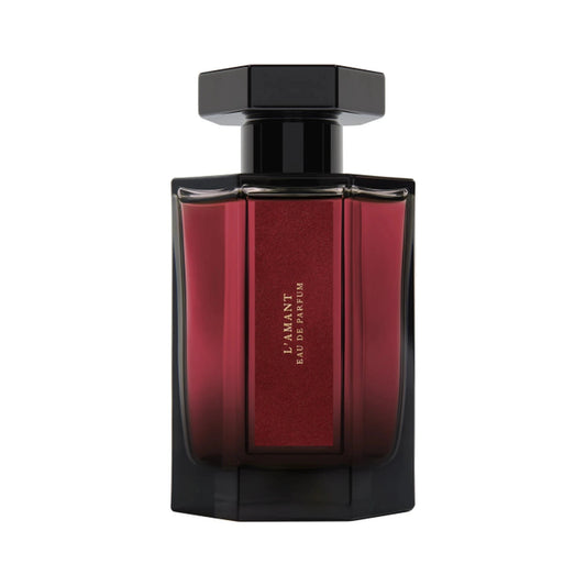 L'Amant L'Artisan Parfumeur EDP Niche Boisé Épicé Encre Piment 100ml