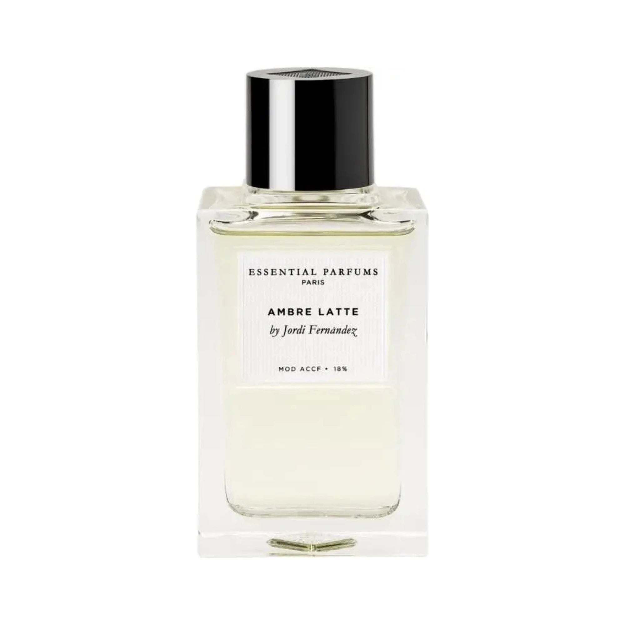 Essential Parfums アンブルラテ 100ml Ambre Latte – ESSENTIAL PARFUMS | EDP 100ml – planetebeauty