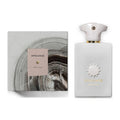 AMOUAGE Decision Eau de Parfum 100ml — flacon et coffret, parfum boisé aromatique de haute parfumerie omanaise