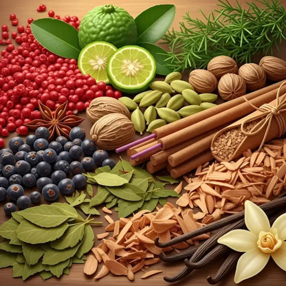 Amouage Decision Eau de parfum 100 ml