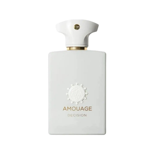 Amouage Decision Eau de parfum 100 ml