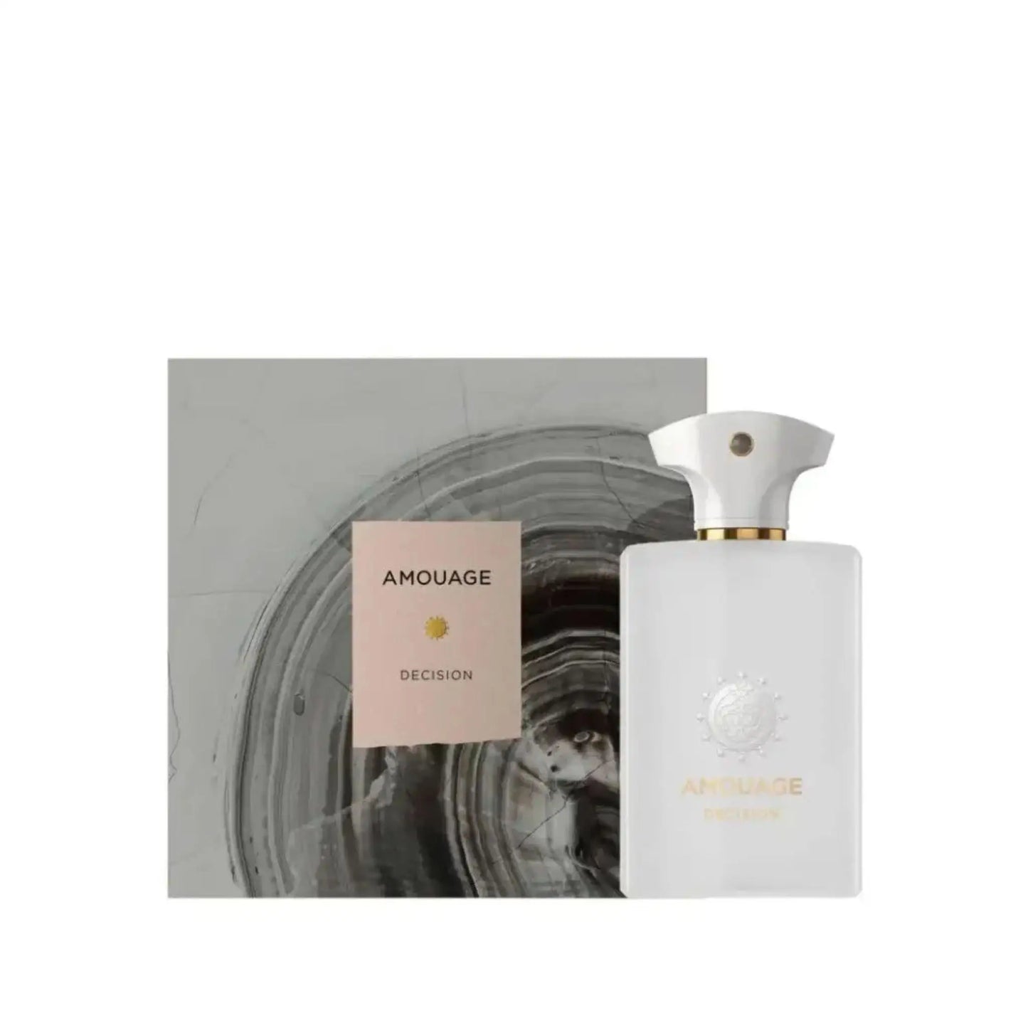 Amouage Decision Eau de parfum 100 ml