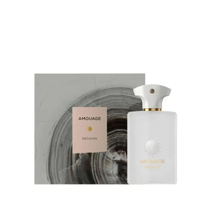 Amouage Decision Eau de parfum 100 ml