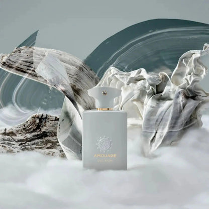 Amouage Decision Eau de parfum 100 ml