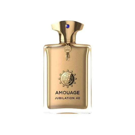 Amouage Jubilation 40 Man Extrait de parfum 100 ml