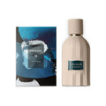 AMOUAGE Outlands Extrait de Parfum 100ml — flacon et coffret, Essence de Parfum orientale boisée omanaise