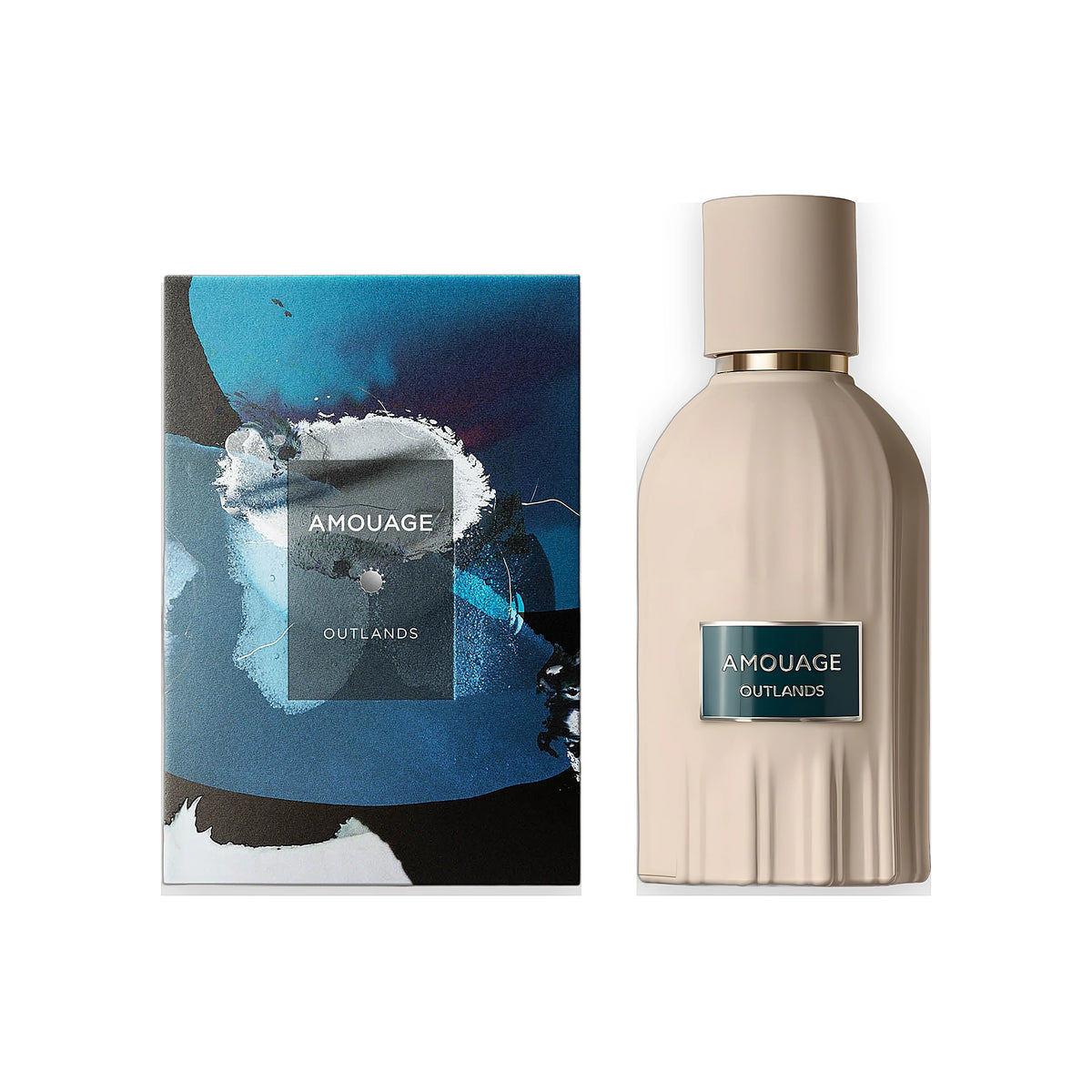 Outlands – AMOUAGE | Extrait 100ml | PlanèteBeauty – planetebeauty