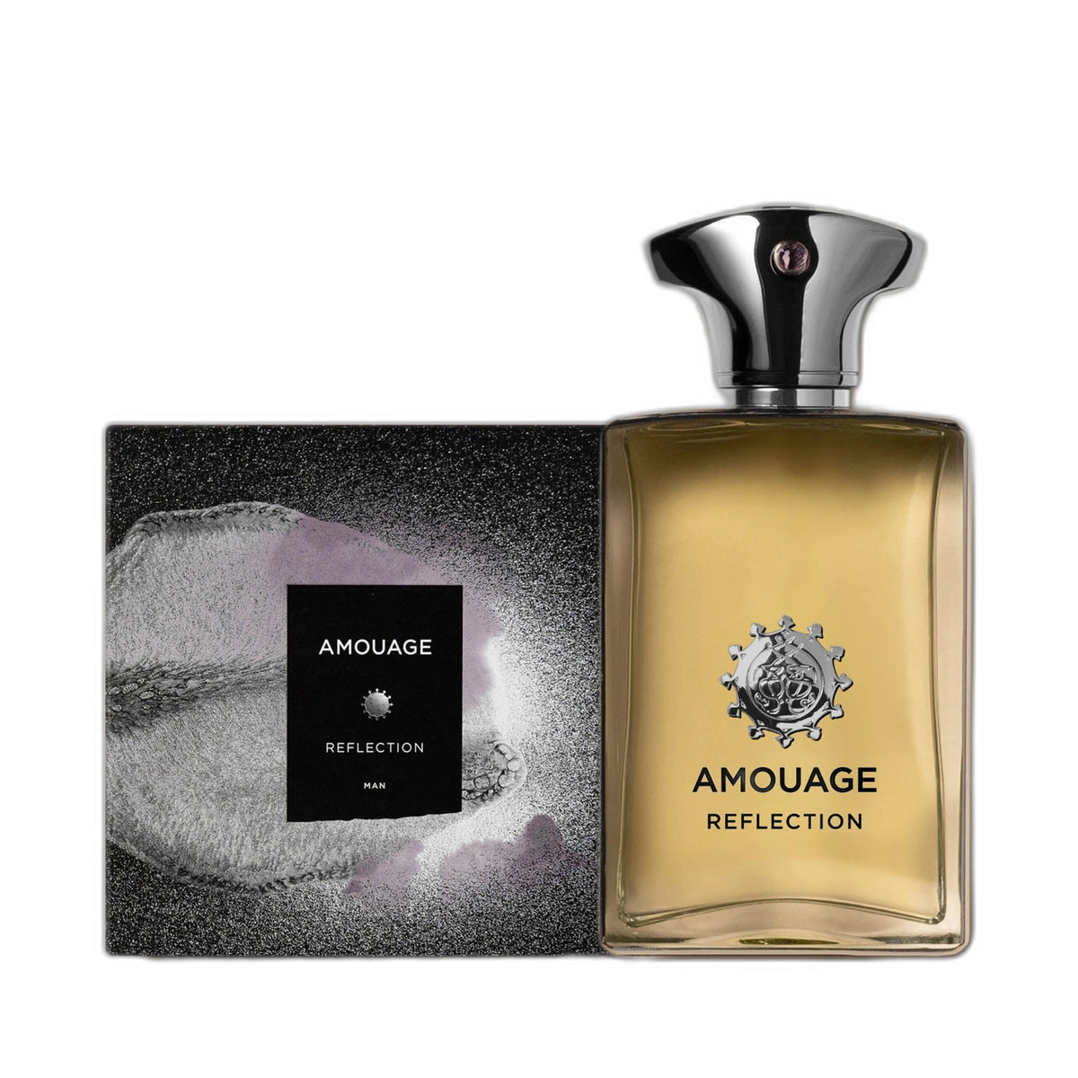 アムアージュ AMOUAGE REFLECTION man 100ml Reflection Man – AMOUAGE | EDP 100ml – planetebeauty
