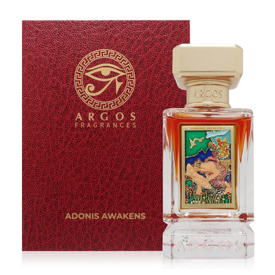 Argos Adonis Awakens Eau de parfum - 100 ml - parfum