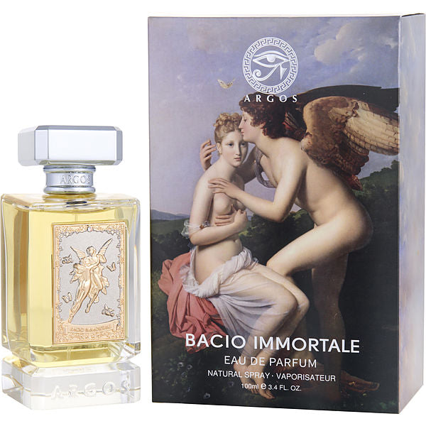 Argos Bacio Immortale Eau de parfum - 100 ml - parfum