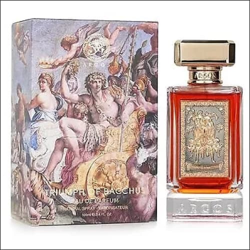 Argos Triumph of bacchus Eau de parfum - 100 ml - parfum