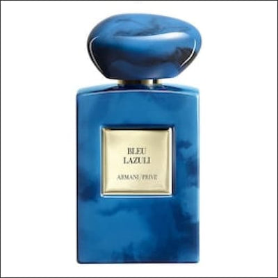 Armani Prive Bleu Lazuli Eau de parfum - 100 ml - parfum