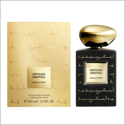 Armani Prive Jawahara Eau de parfum - 100 ml