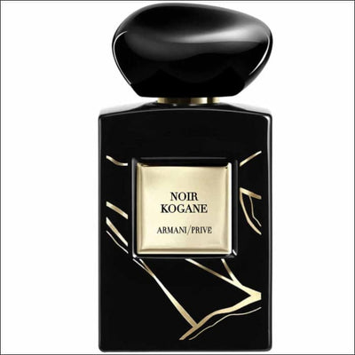 Armani Prive Noir Kogane Eau de parfum - 100 ml