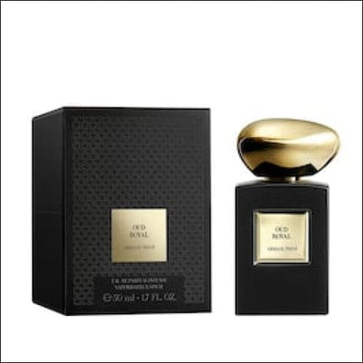 Armani Prive Oud Royal Eau de parfum - 100 ml