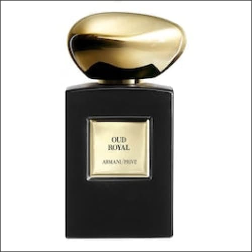 Armani Prive Oud Royal Eau de parfum - 100 ml
