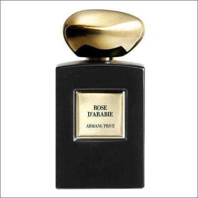 Armani Prive Rose D’arabie eau de parfum intense - 100 ml