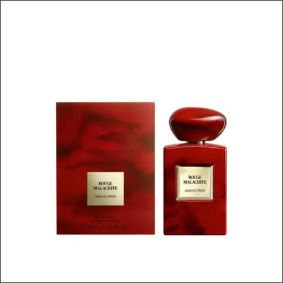 Armani Prive rouge malachite Eau de parfum - 100 ml - parfum