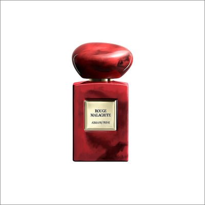 Armani Prive rouge malachite Eau de parfum - 100 ml - parfum