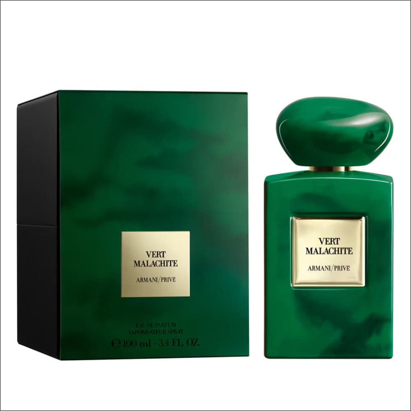 Armani Prive vert malachite Eau de parfum - 100 ml - parfum