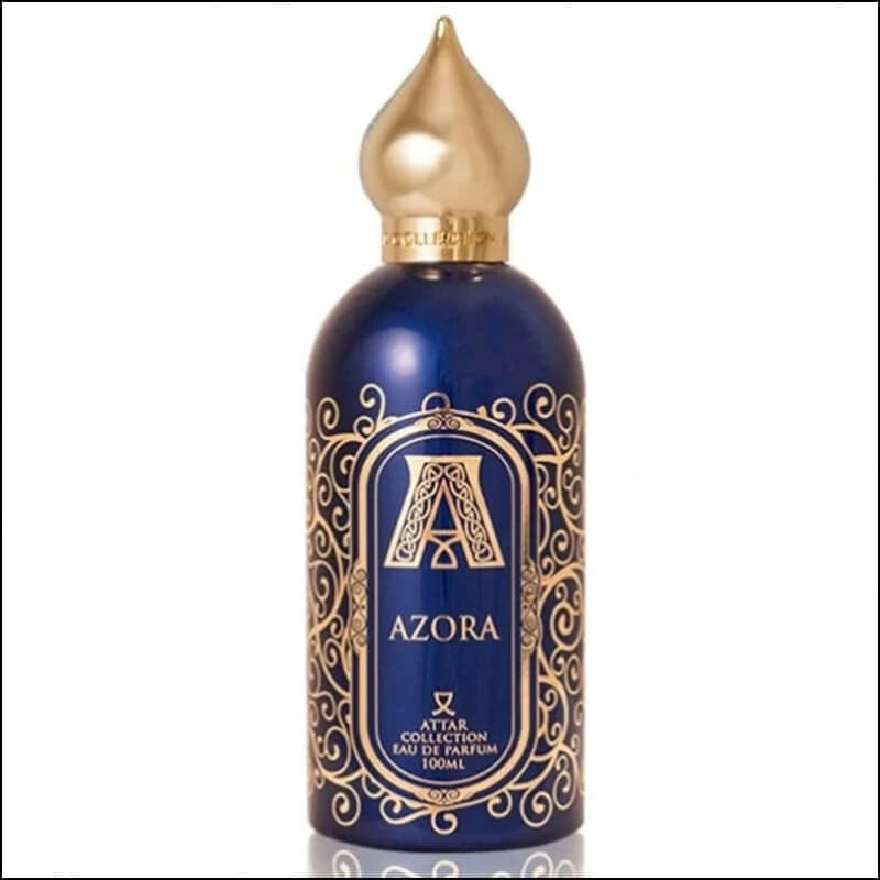 Attar Collection Azora Eau De Parfum - 100 ml Exp 48/72H -