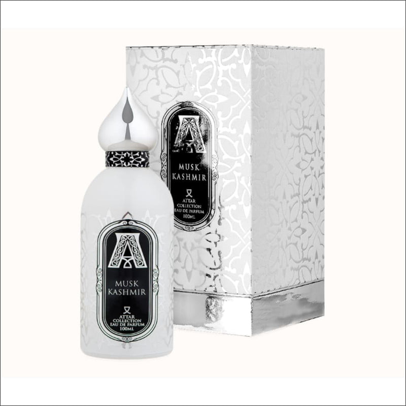 Attar Collection Musk Kashmir Eau De Parfum - 100 ml
