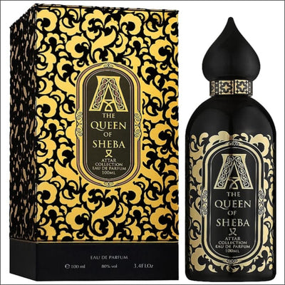 Attar Collection The Queen Of Sheba Eau De Parfum - 100 ml