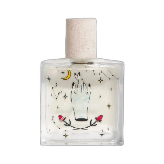 MAISON MATINE Maison Matine avant L’orage Eau Parfum  fond blanc