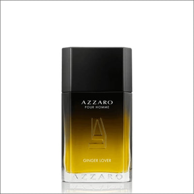 Azzaro Ginger Lover Eau de toilette - 100 ml Exp 48/72H - 