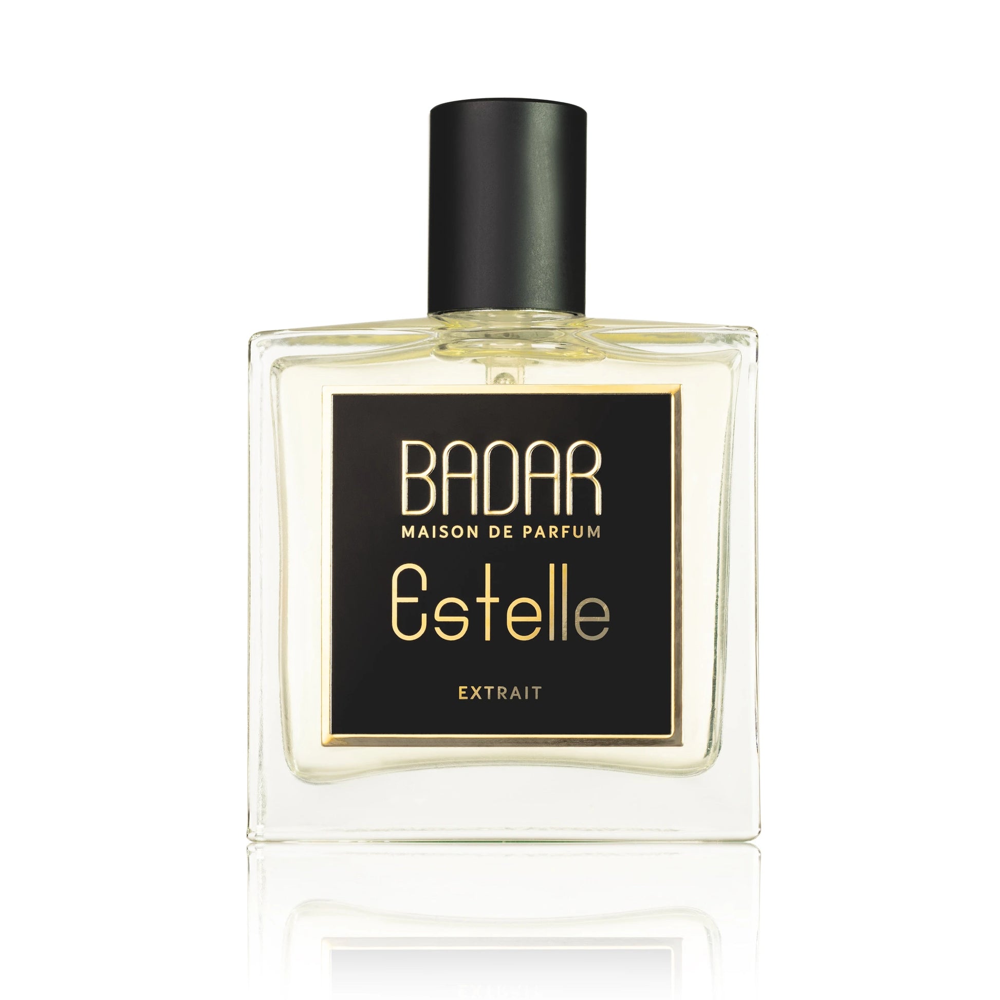 Badar Estelle Extrait de Parfum - Flacon 50ml face | PlanèteBeauty
