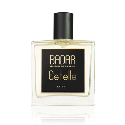 Badar Estelle Extrait de Parfum - Flacon 50ml face | PlanèteBeauty