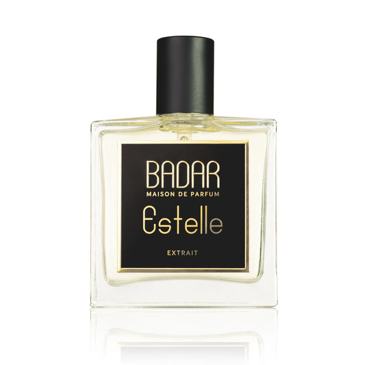 Badar Estelle Extrait de Parfum - Flacon 50ml face | PlanèteBeauty
