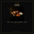 Badar Estelle - Notes de Fond | PlanèteBeauty