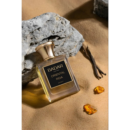 Badar Oriental Rida extrait de parfum 50 ml