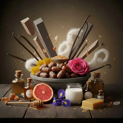 Badar Rouge Éclat extrait de parfum 50 ml