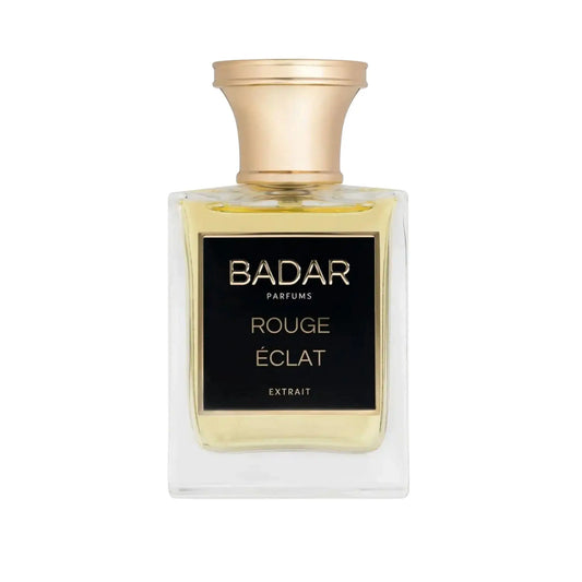 Badar Rouge Éclat extrait de parfum 50 ml