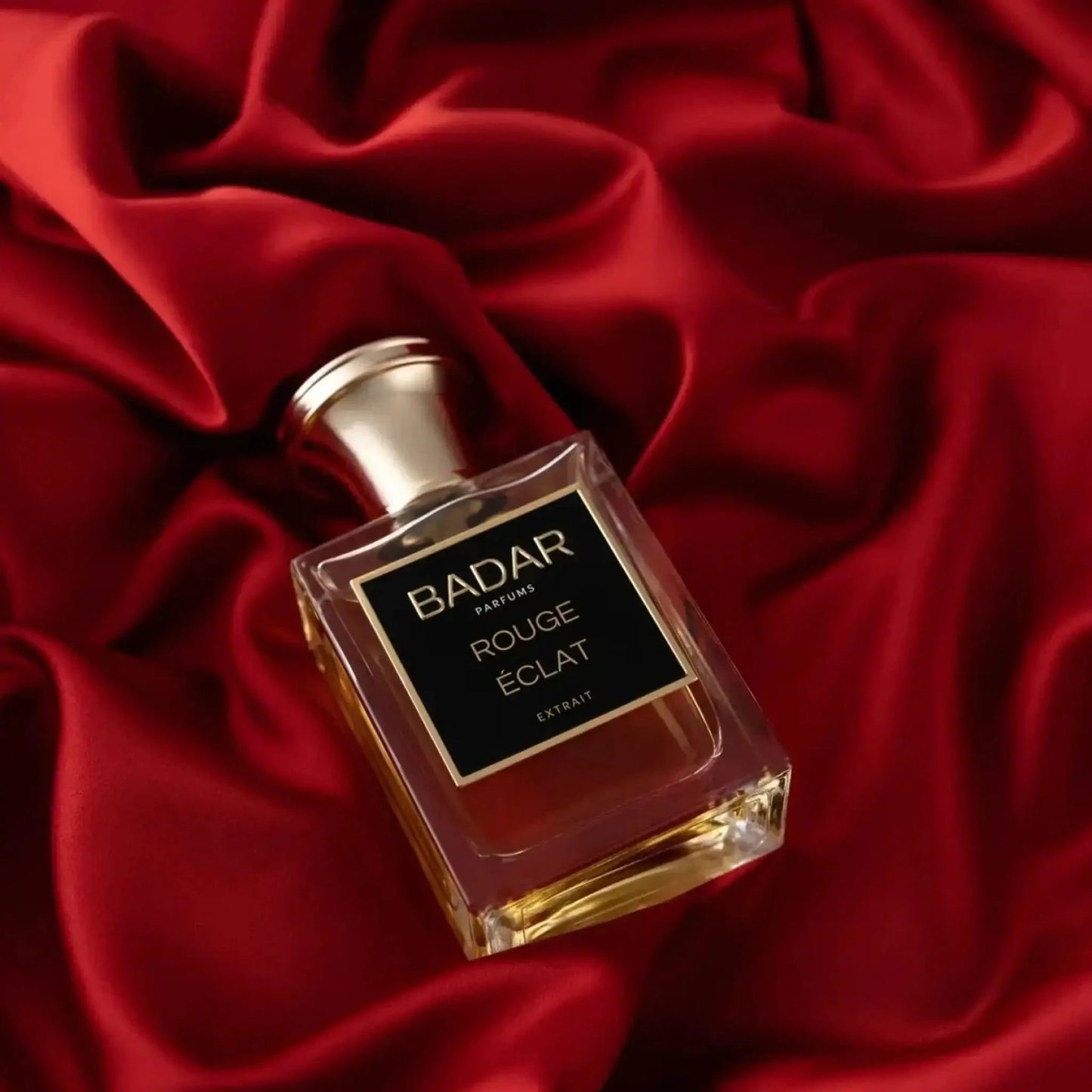 Badar Rouge Éclat extrait de parfum 50 ml