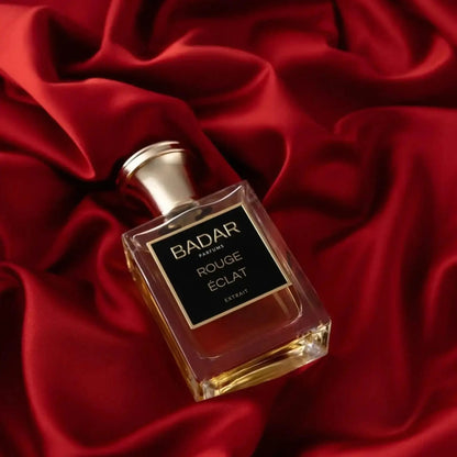 Badar Rouge Éclat extrait de parfum 50 ml