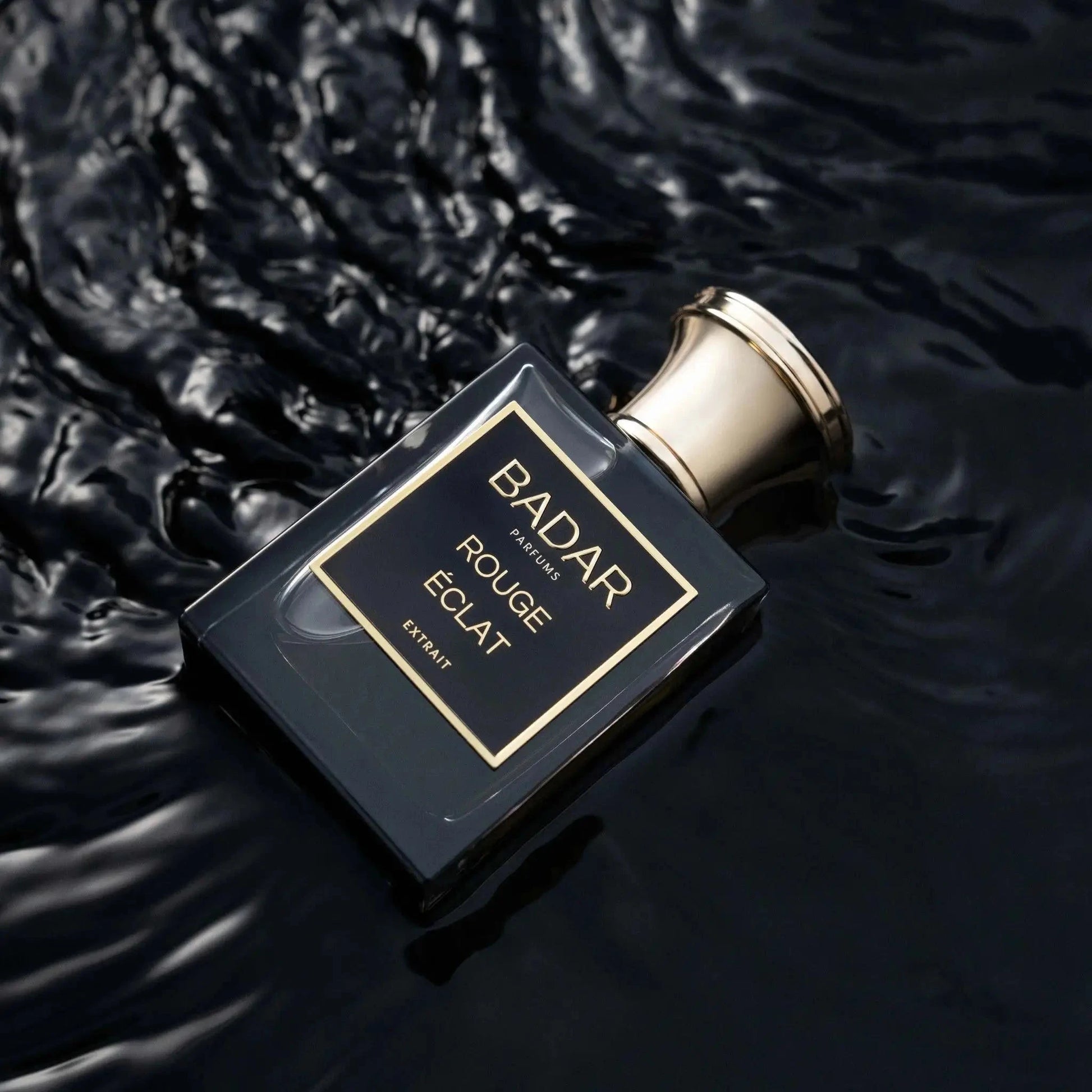 Badar Rouge Éclat extrait de parfum 50 ml