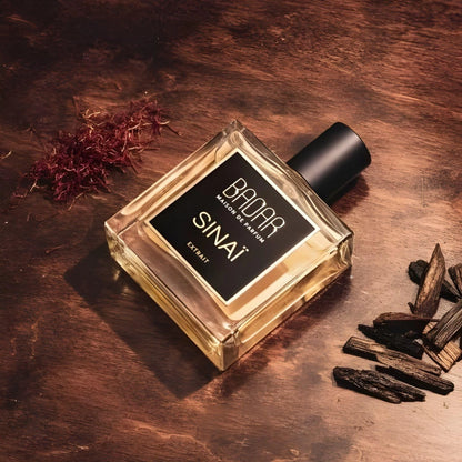 Badar Sinaï extrait de parfum 50 ml