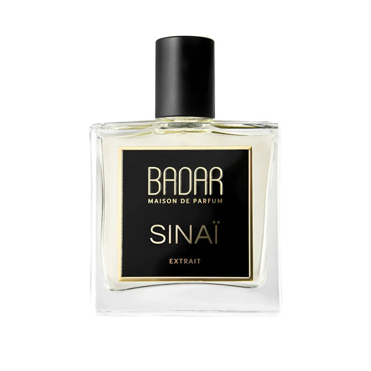Badar Sinaï extrait de parfum 50 ml