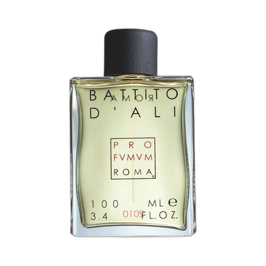 PROFUMUM ROMA Battito d Ali Extrait de Parfum fond blanc