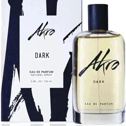 Akro Dark eau de parfum 30 ml, 100 ml