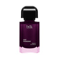 BDK Parfums Oud Paradisio Absolu de Parfum 100ml — flacon aubergine bouchon noir, boisé oud rosé, parfum niche France